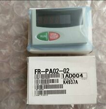 FR-PA02-02 Pannello di