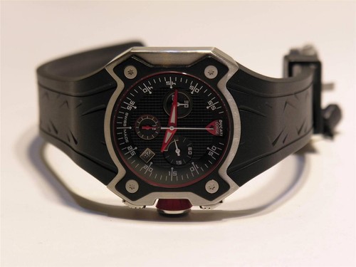 Breil ducati cronografo - breil,