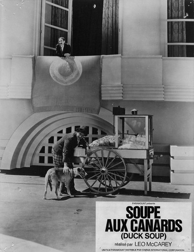 Marx brothers photo argentique - brothers,