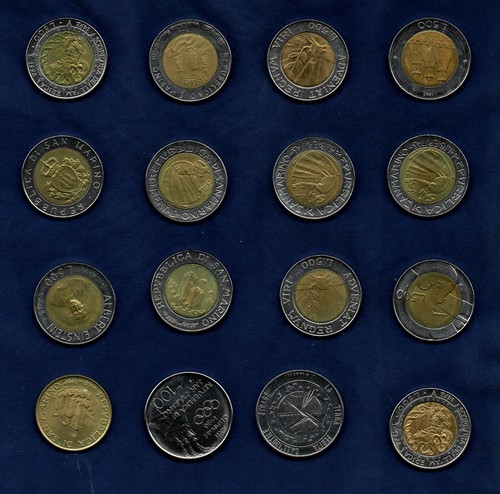 San marino lotto - marino,