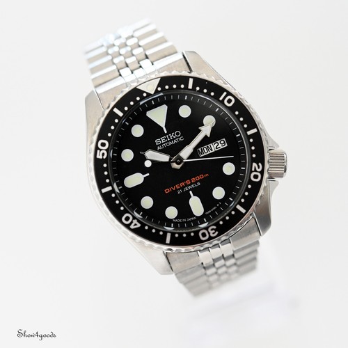 Seiko skx007j japan - japan, 7s26-0020