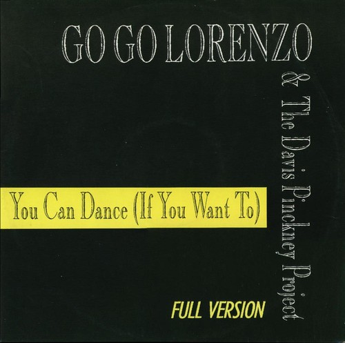Lorenzo the davis - lorenzo,