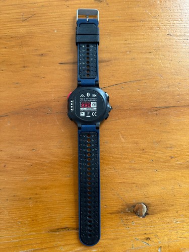 Garmin forerunner 220 - 220, gps
