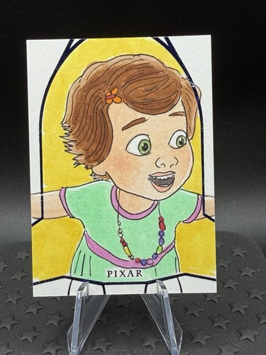 Carta schizzo topps toy - topps,