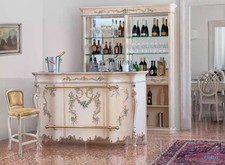 Armadio bar legno armadi