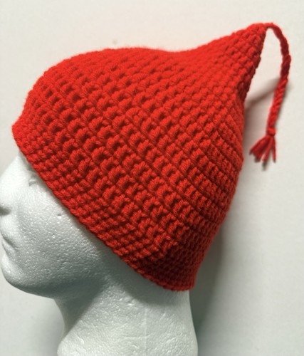 Berretto unisex norvegese