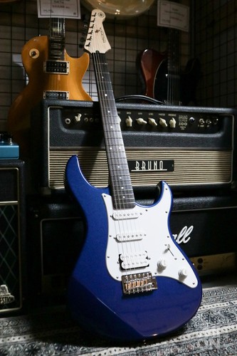 Yamaha pacifica 012 - yamaha, dbm