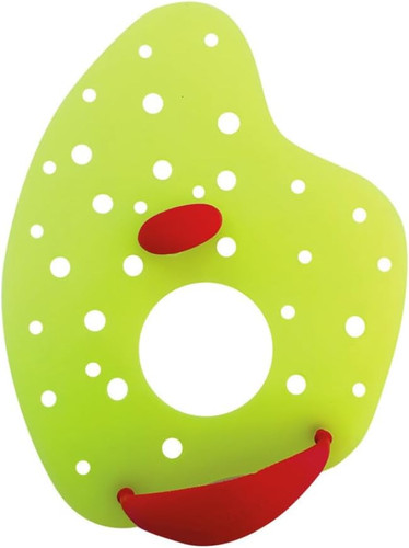 Manta paddle palette - palette, nuoto