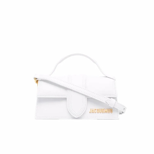 Borsa bambino white - le,