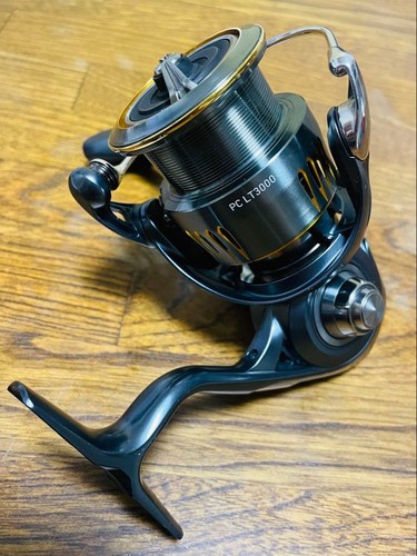Airity pclt3000 daiwa - pclt3000,