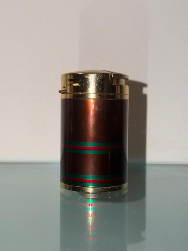Accendino tavolo gucci - accendino,