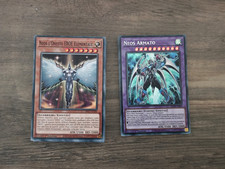 Yu-Gi-Oh lotto - Mazzo Neos Eroe elementale - DECK + EXTRA DECK