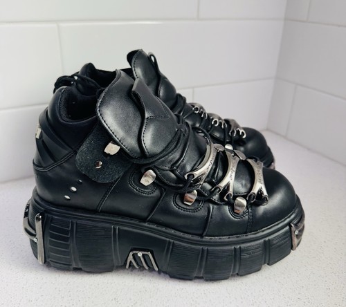 Sneakers alte rock - alte, cd811