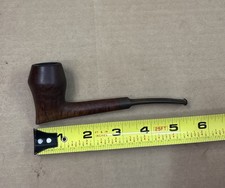 Pipa Kriswill Tabacco Golden