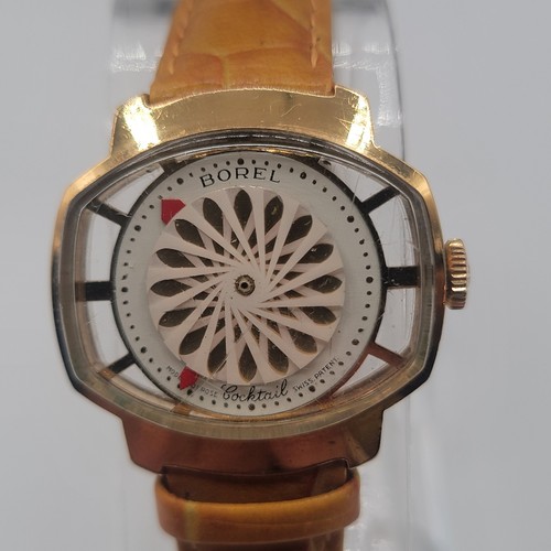 Orologio ernest borel anni - ernest,