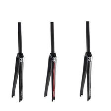 Forcella rigida 700C bici
