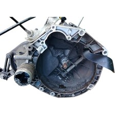 Cambio manuale completo per - manuale,