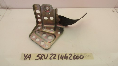 Supporto pedana anteriore - , sx