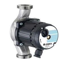 Circolatore Lowara TLCN 25-4