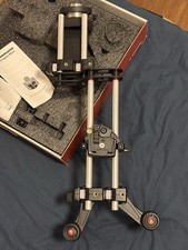 MANFROTTO MVA525WK  Sympla Shoulder rig Spallaccio Per Video Camere