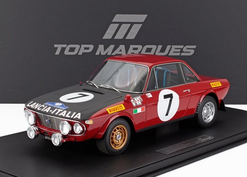 Topmarques lancia - -,