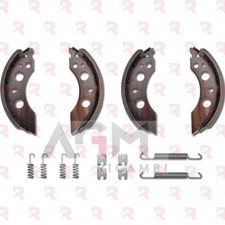 KIT CEPPI FRENO PER AL-KO 2035