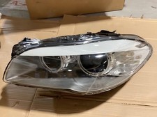 For 2010-2013 BMW 5 Series F10