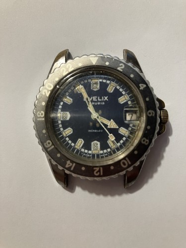 Evelix modello submariner - evelix,