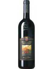 Brunello montalcino docg - montalcino,