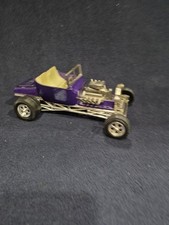 ZYLMEX K704  HOT ROAD CALIFORNIA T SCALA 1/24