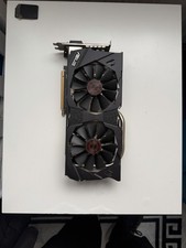 ASUS GEFORCE GTX 980 STRIX -