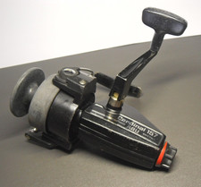 Mulinello da Pesca Grosso ABU Cardinal 157 Vintage anni 80 - Made in Sweden - c9