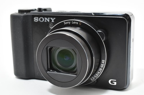 Sony cyber shot dsc hx90v - cyber-shot, dsc-hx90v
