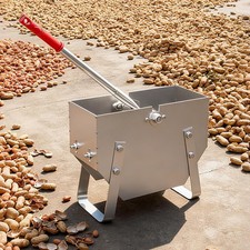 Sgusciatrice manuale per