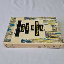 (Robert van Gulik) I rebus cinesi del Magistrato Dee 1966 Garzanti