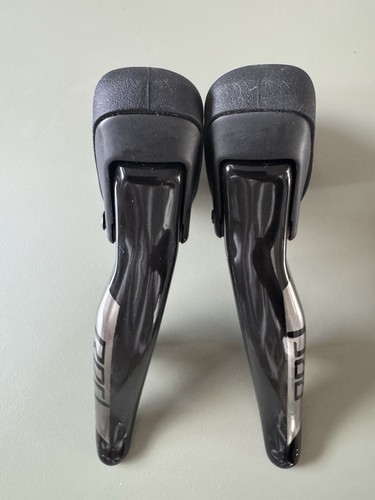 Sram red axs leva freno - red, cambio