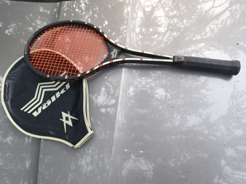 Racchetta tennis volkl - racchetta,