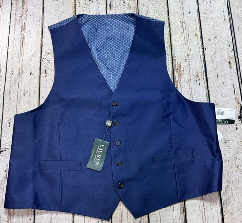 Lauren ralph tuta gilet - lauren,