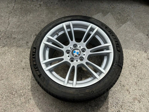 Cerchio lega 18 pollici - in,