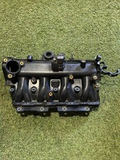 55231286 COLLETTORE ASPIRAZIONE FIAT PANDA 3 (312,319)(2012 >) 1.3MULTIJET 95CV