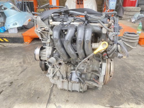 Motore completo per ford focus - motore,