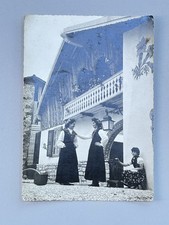 AMPEZZO COSTUMI RAGAZZE