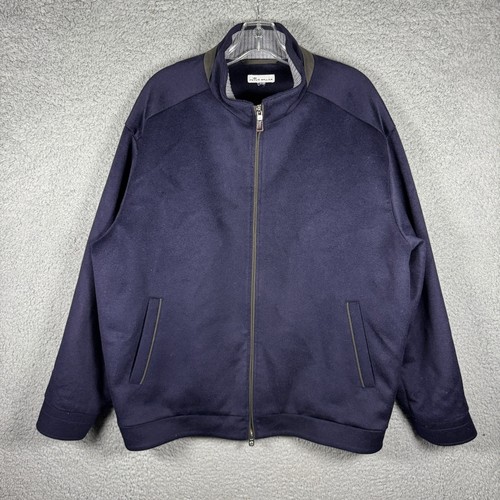 Giubbotto bomber peter millar - giubbotto,