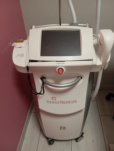 Laser diodo venus - diodo,