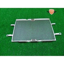 Griglia protezione radiatore Triumph Tiger 800 XRT 2018 2020