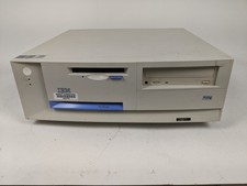 Computer PC vintage IBM