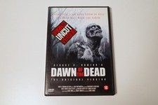 Dawn of the Dead George Romero