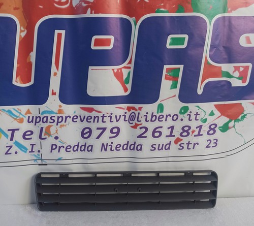 Griglia mascherina radiatore - griglia,