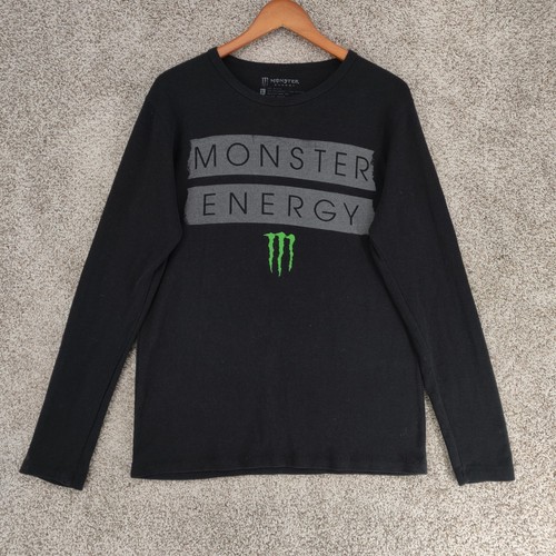 Monster energy camicia uomo - camicia,
