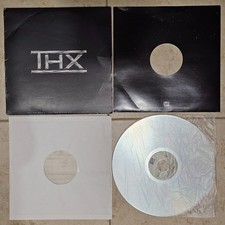 THX Lucas Film Home Audio